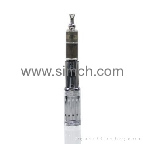 2013 travel kit e cigarette mechanical mod newest product GS SUB 2.0
